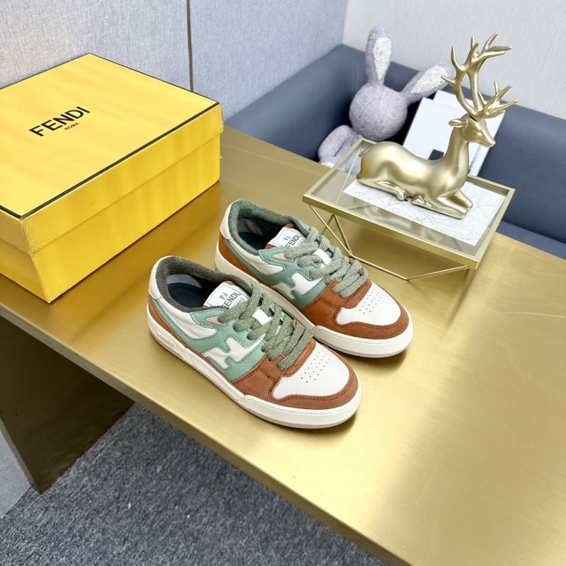 Fendi Sneakers